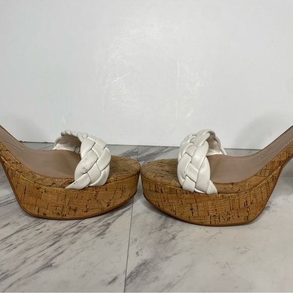 Charles David Jocky Heeled Sandal 9.5 M - Picture 6 of 14